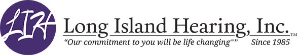Long Island Hearing, Inc. Logo